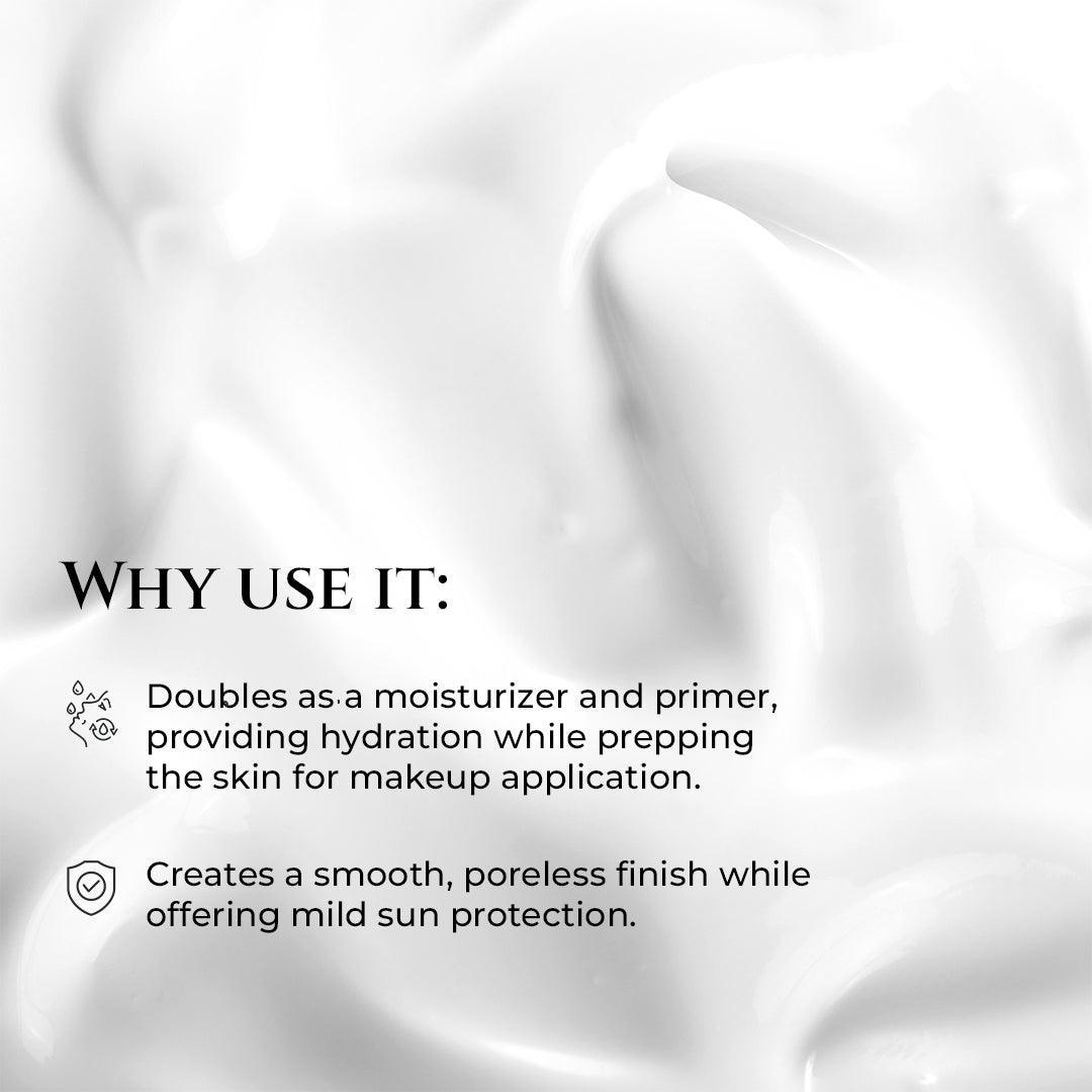 Face Prime & Body Tint Combo - Beyond Basic