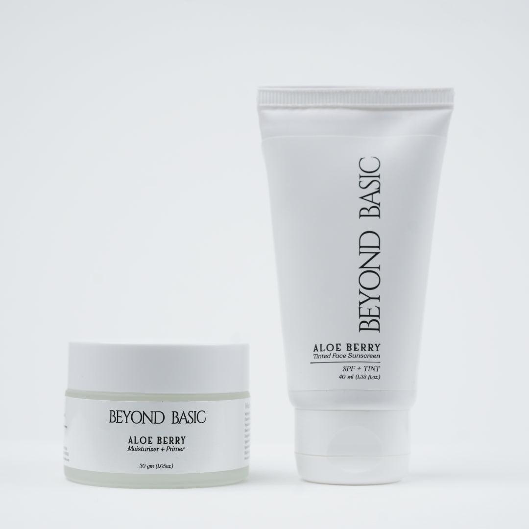 Daily Glow Duo