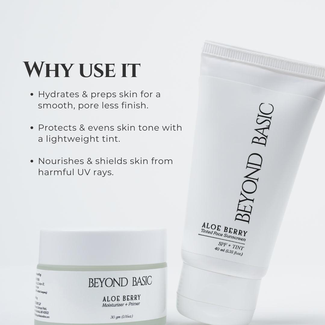 Daily Glow Duo