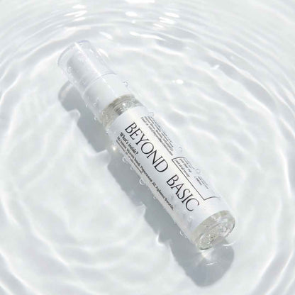 Hair & Body Hydrator + Perfume (Mini)