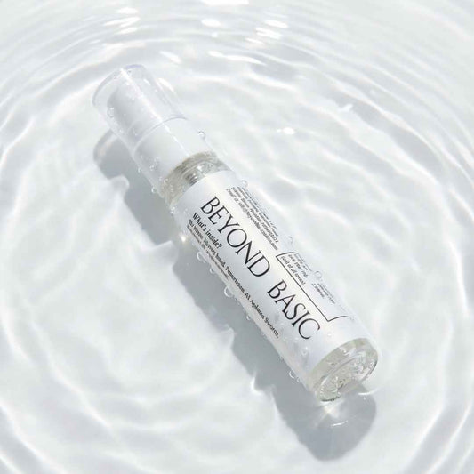 Hair & Body Hydrator + Perfume (Mini)