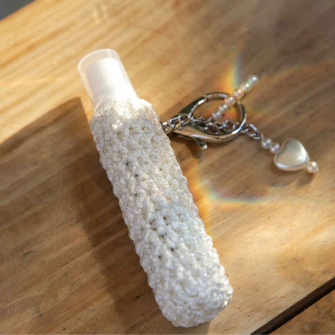 Hair & Body Hydrator + Perfume (Mini) (Copy)