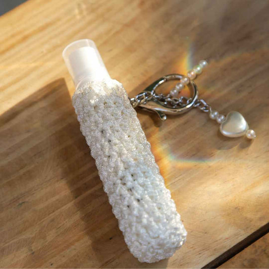 Hair & Body Hydrator + Perfume (Mini) (Copy)