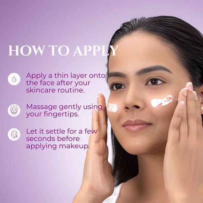 Beyond Basic Moisturizer and Primer