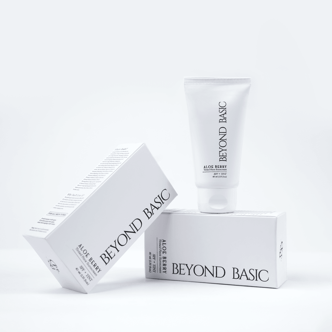 Best tinted face sunscreen with spf 50 PA+++