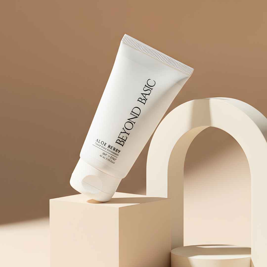 Aloeberry Tinted Face Sunscreen