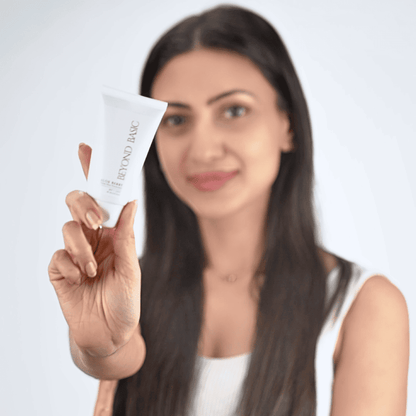 Aloeberry Tinted Face Sunscreen