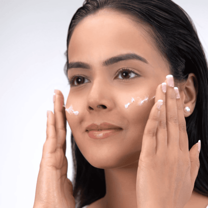 Aloe Berry Moisturizer + Primer